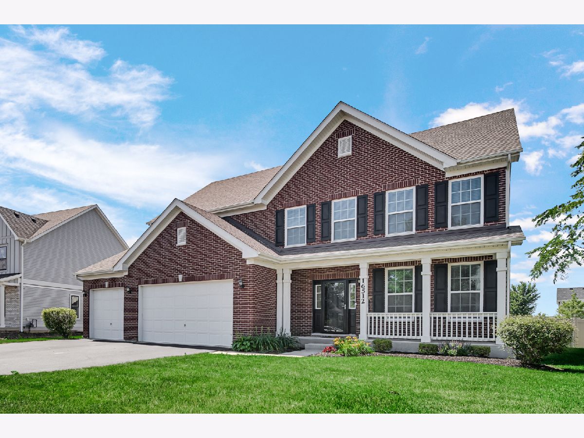  Sold Plainfield Illinois, 16512 Mueller