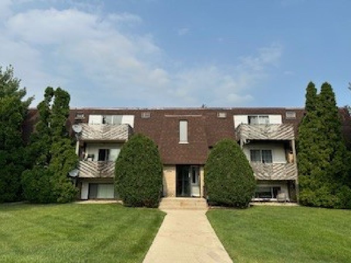  Rented Frankfort Illinois, 20206 Frankfort Square