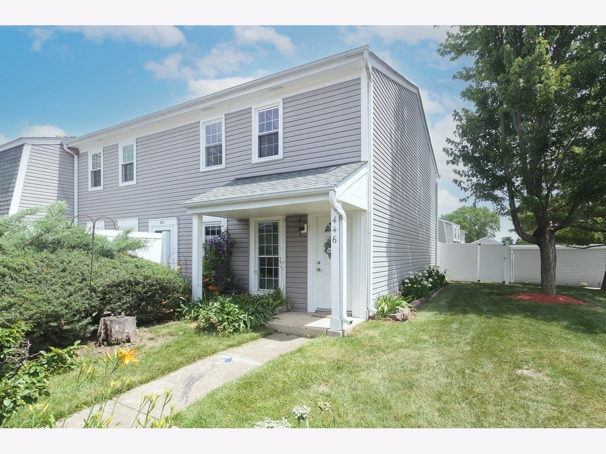  Sold Roselle Illinois, 446 Northampton