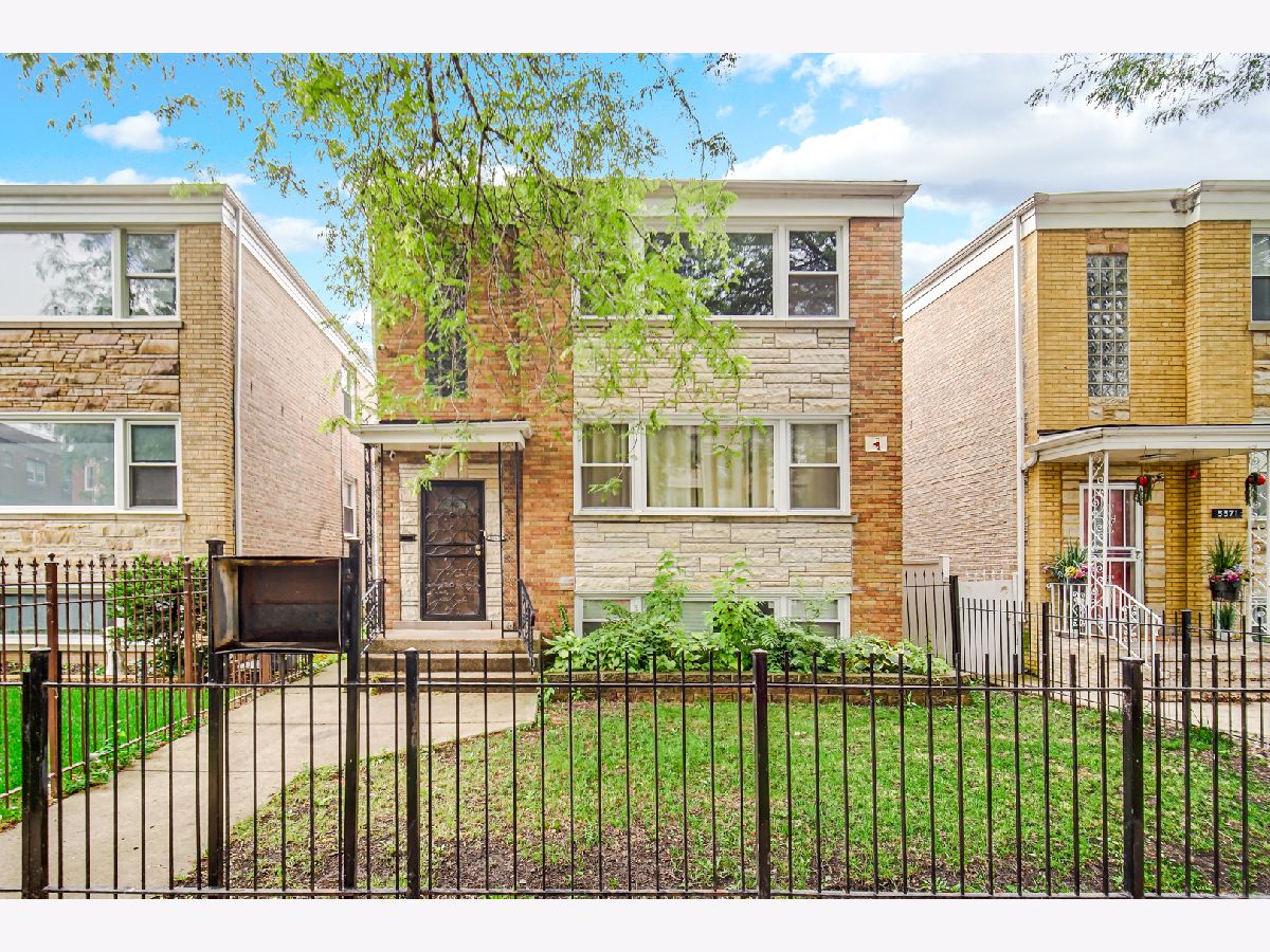  Sold Chicago Illinois, 5567 Gladys