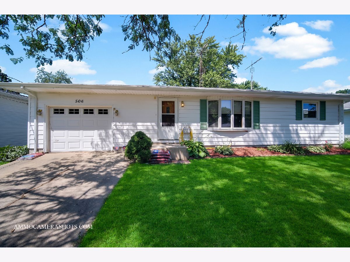  Sold Malta Illinois, 506 5th