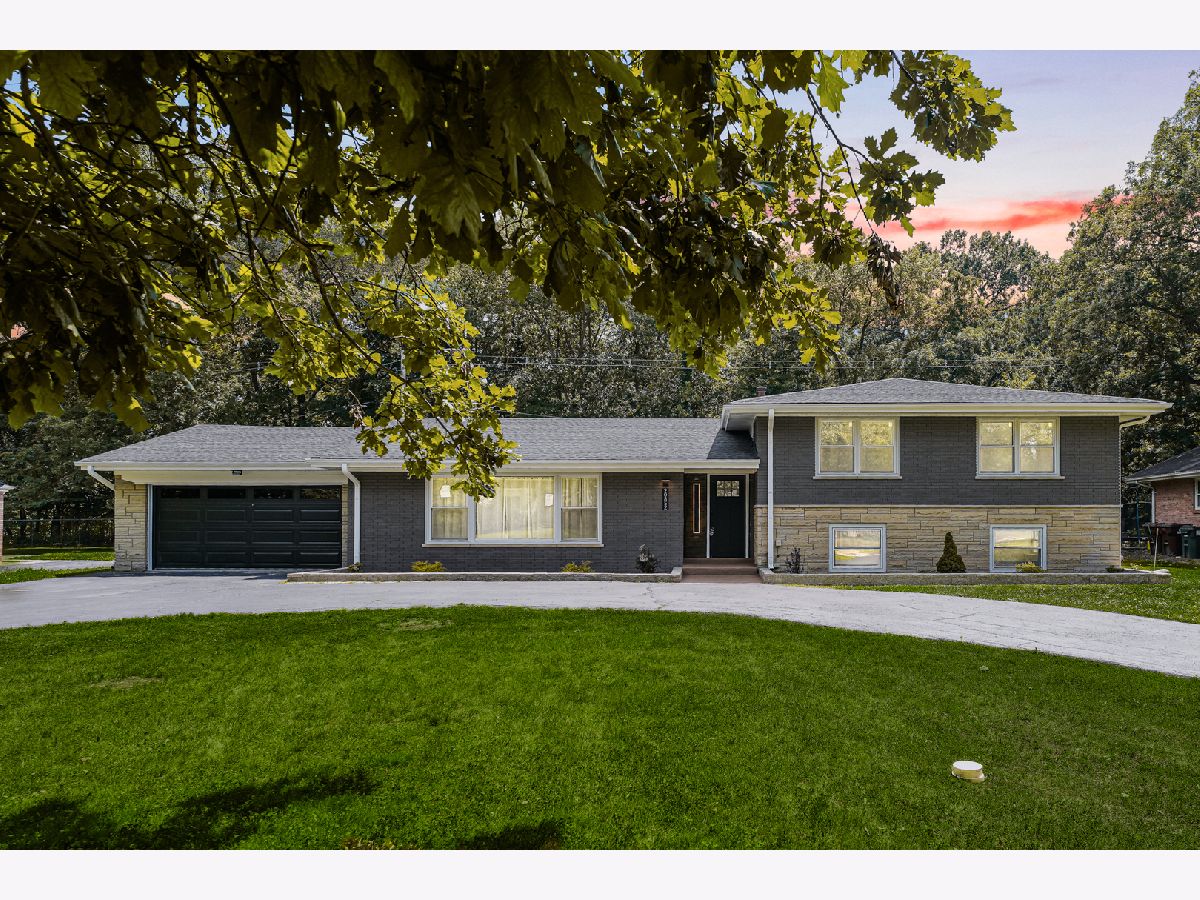  For Sale Olympia Fields Illinois, 20852 Greenwood Drive