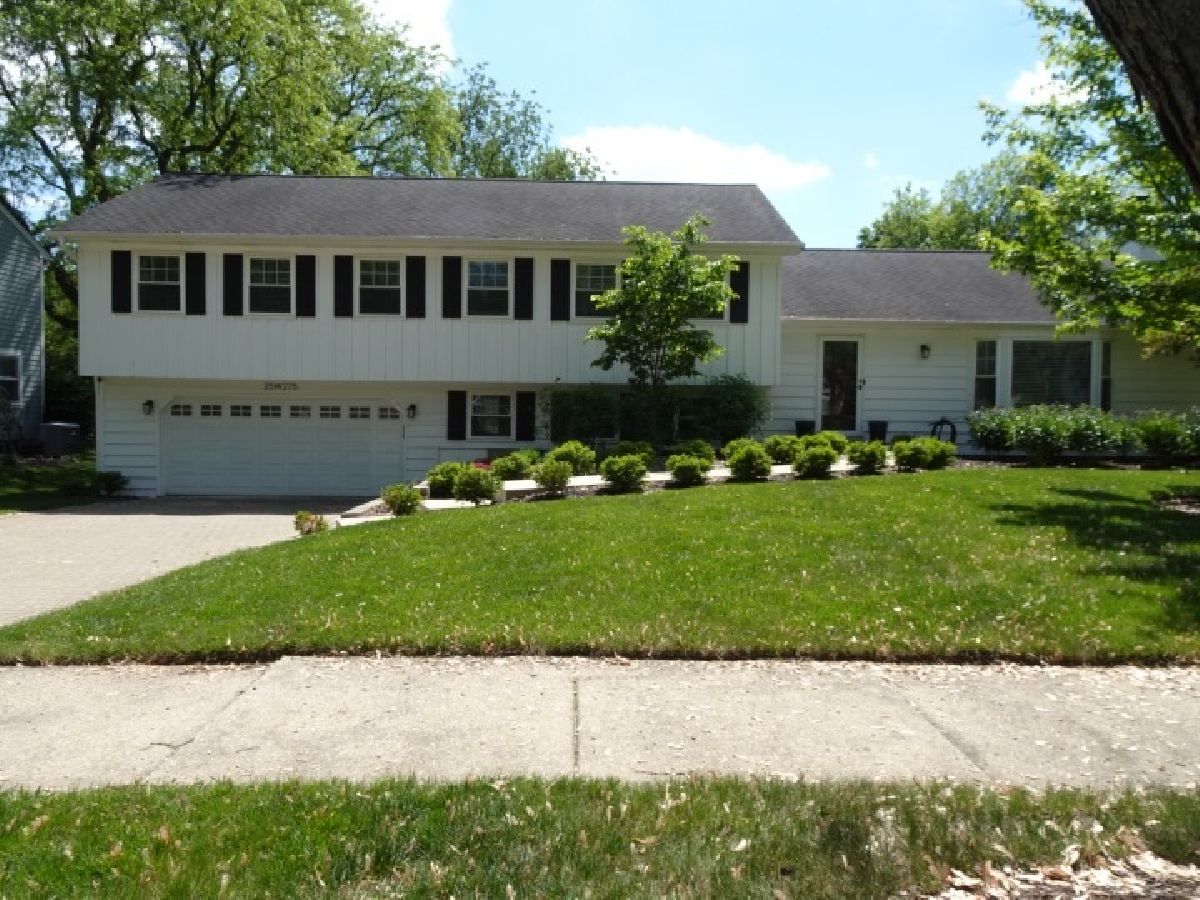  Sold Naperville Illinois, 25W275 Gunston