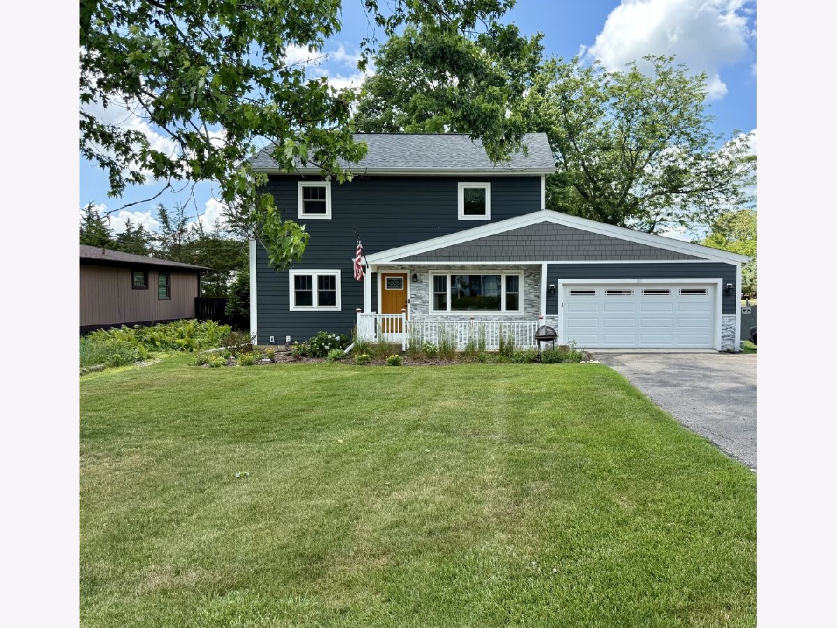  Sold Lake Zurich Illinois, 145 Pleasant