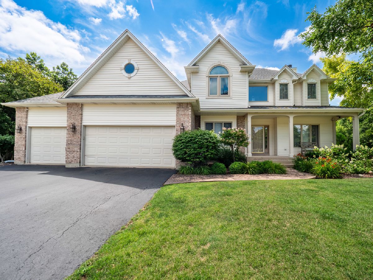  Sold Dekalb Illinois, 3043 Wolf