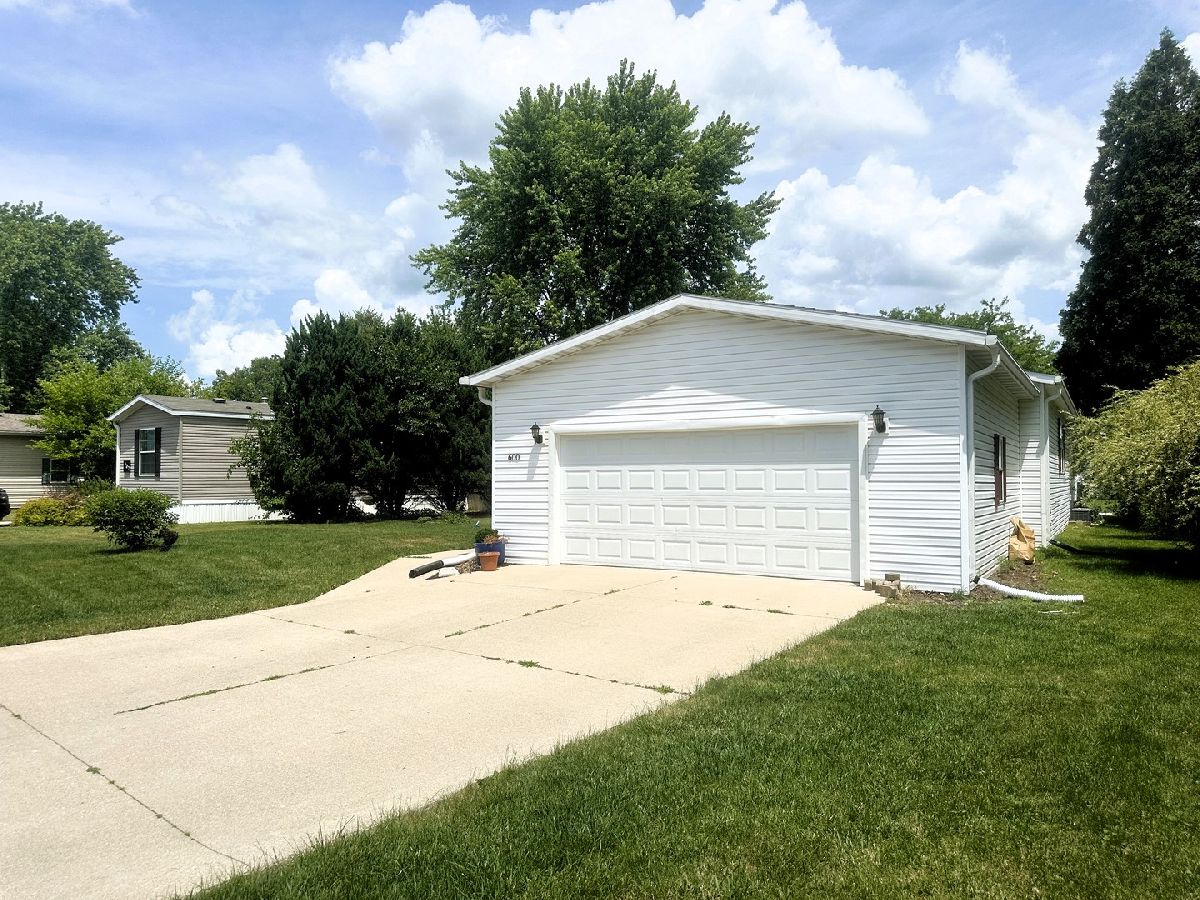 Sold Belvidere Illinois, 600 Greenview