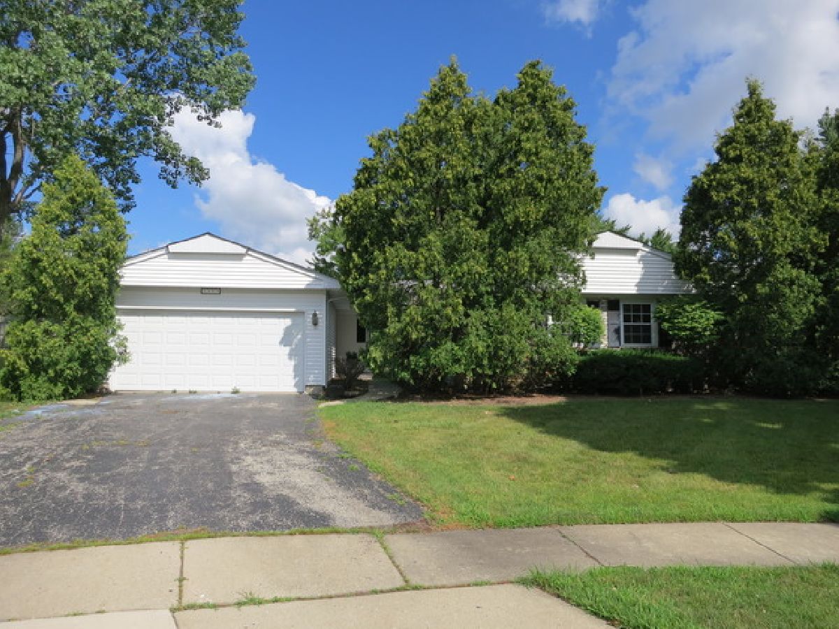  Rented Buffalo Grove Illinois, 1171 Twisted Oak