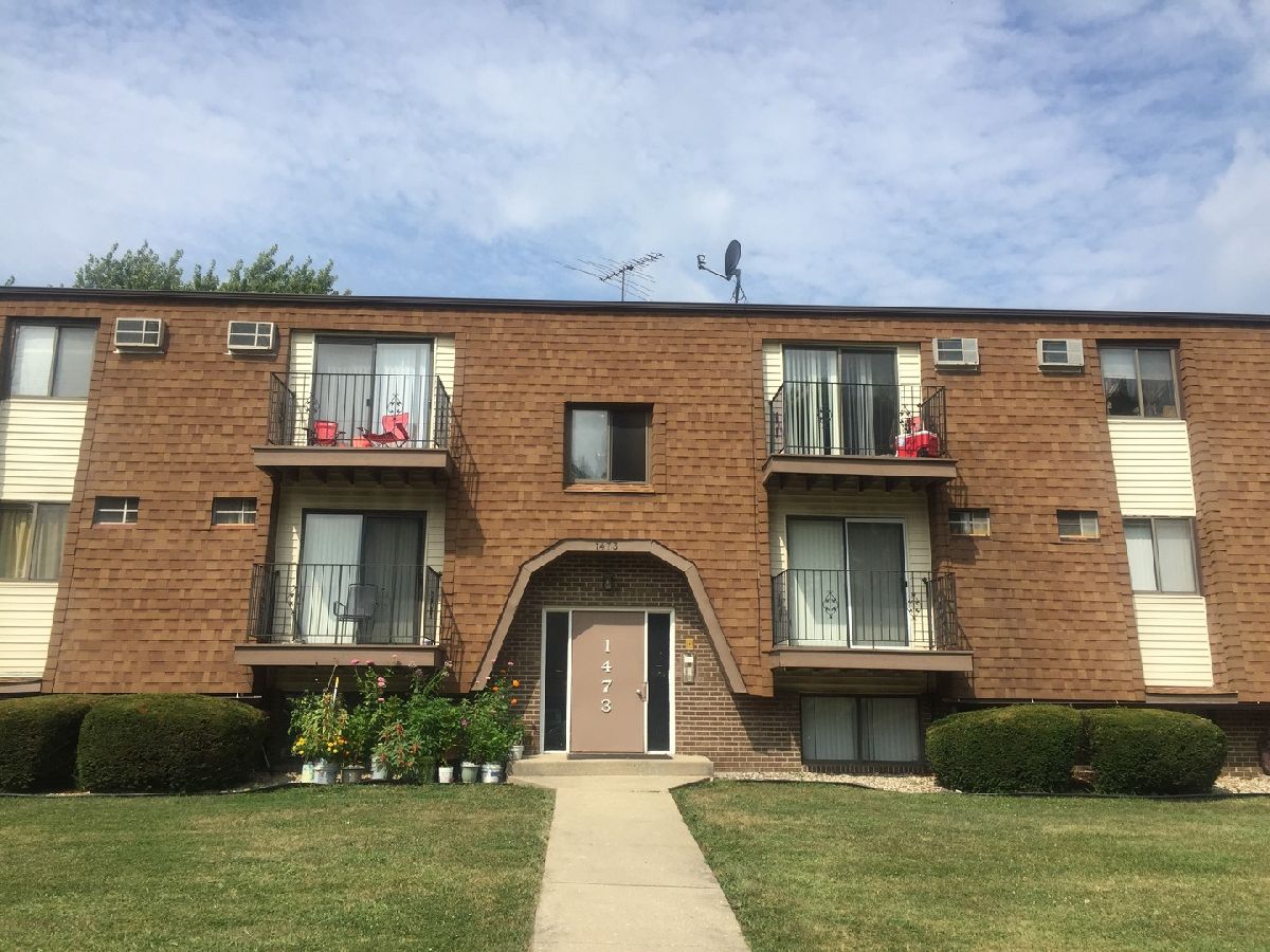  Rented Crest Hill Illinois, 1473 Rock Run