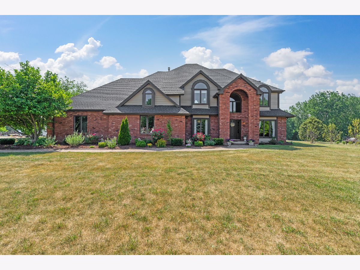 Homes Sold Crystal Lake Estates Homer Glen Illinois, 17642 Crystal Lake