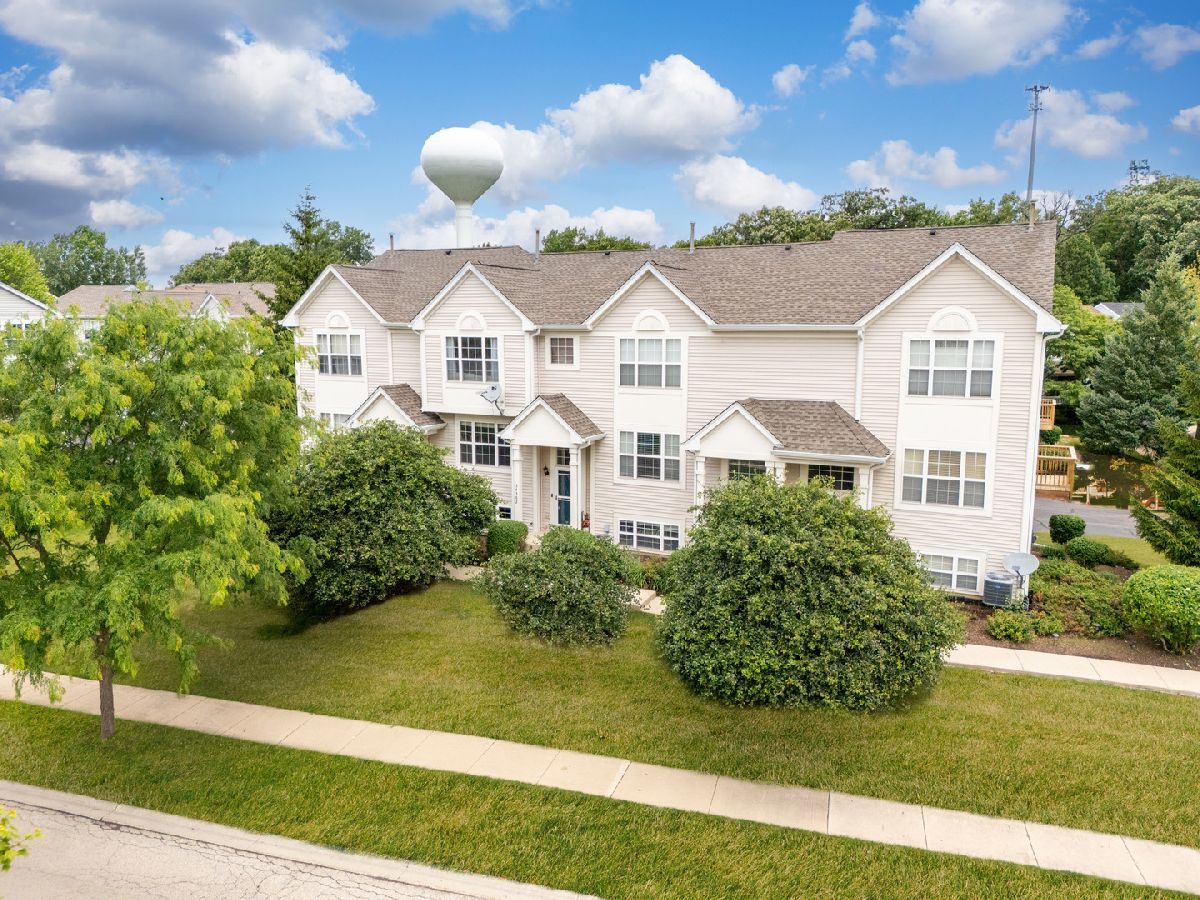  Sold Round Lake Illinois, 34382 Goldenrod