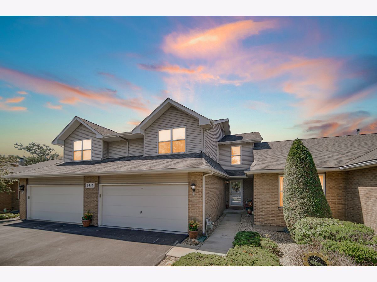 Sold Monee Illinois, 5613 Von