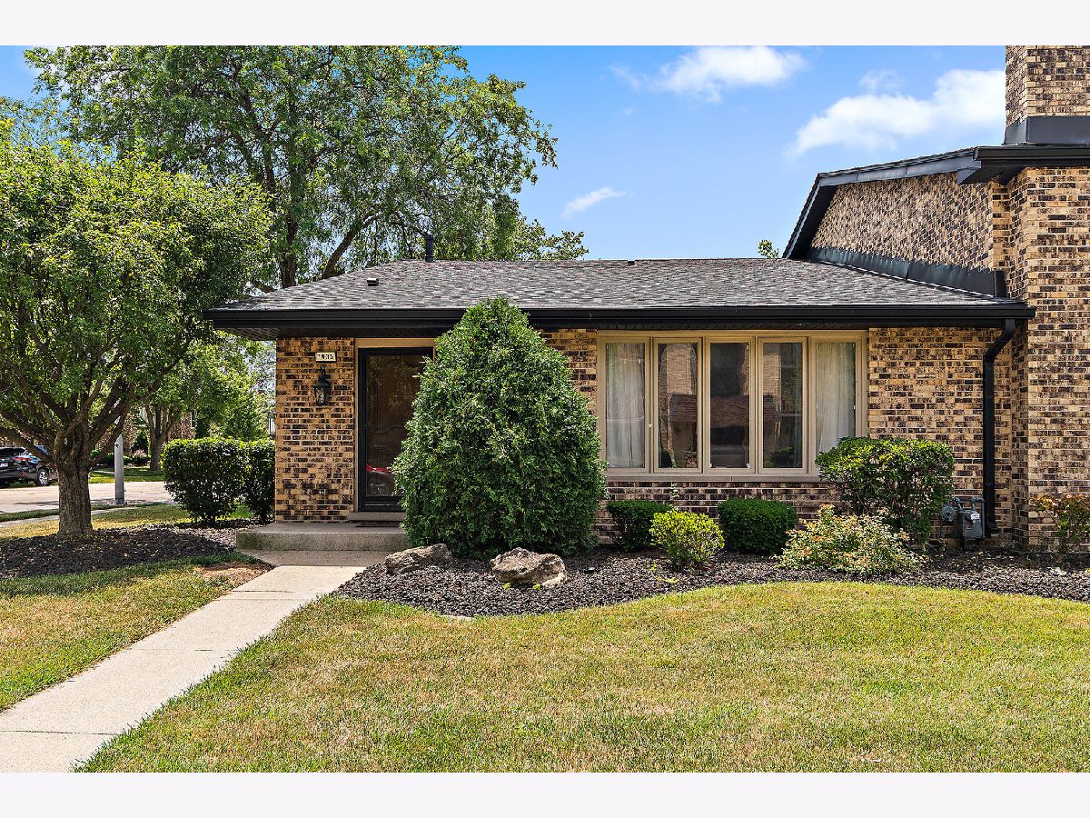  Sold Orland Park Illinois, 7435 153rd