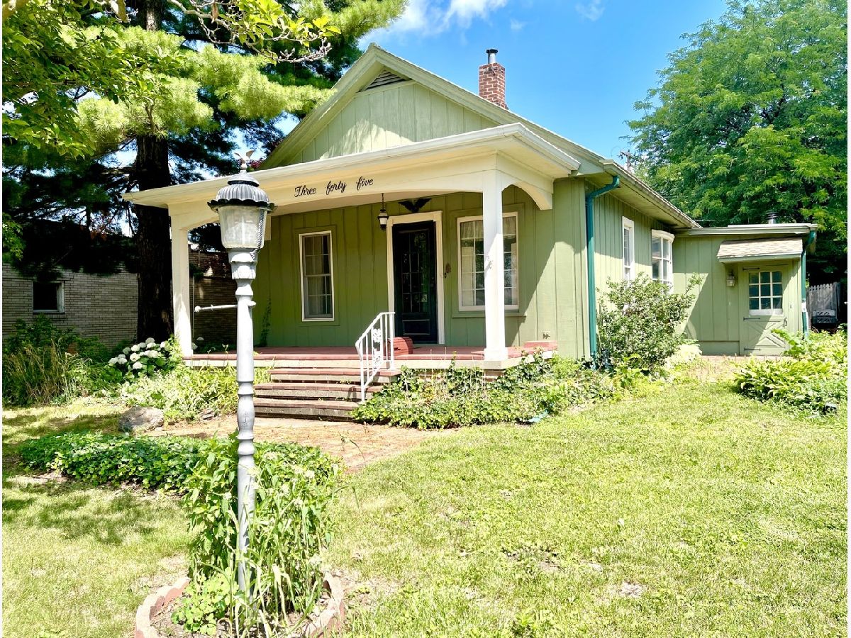  Sold Lasalle Illinois, 345 9th