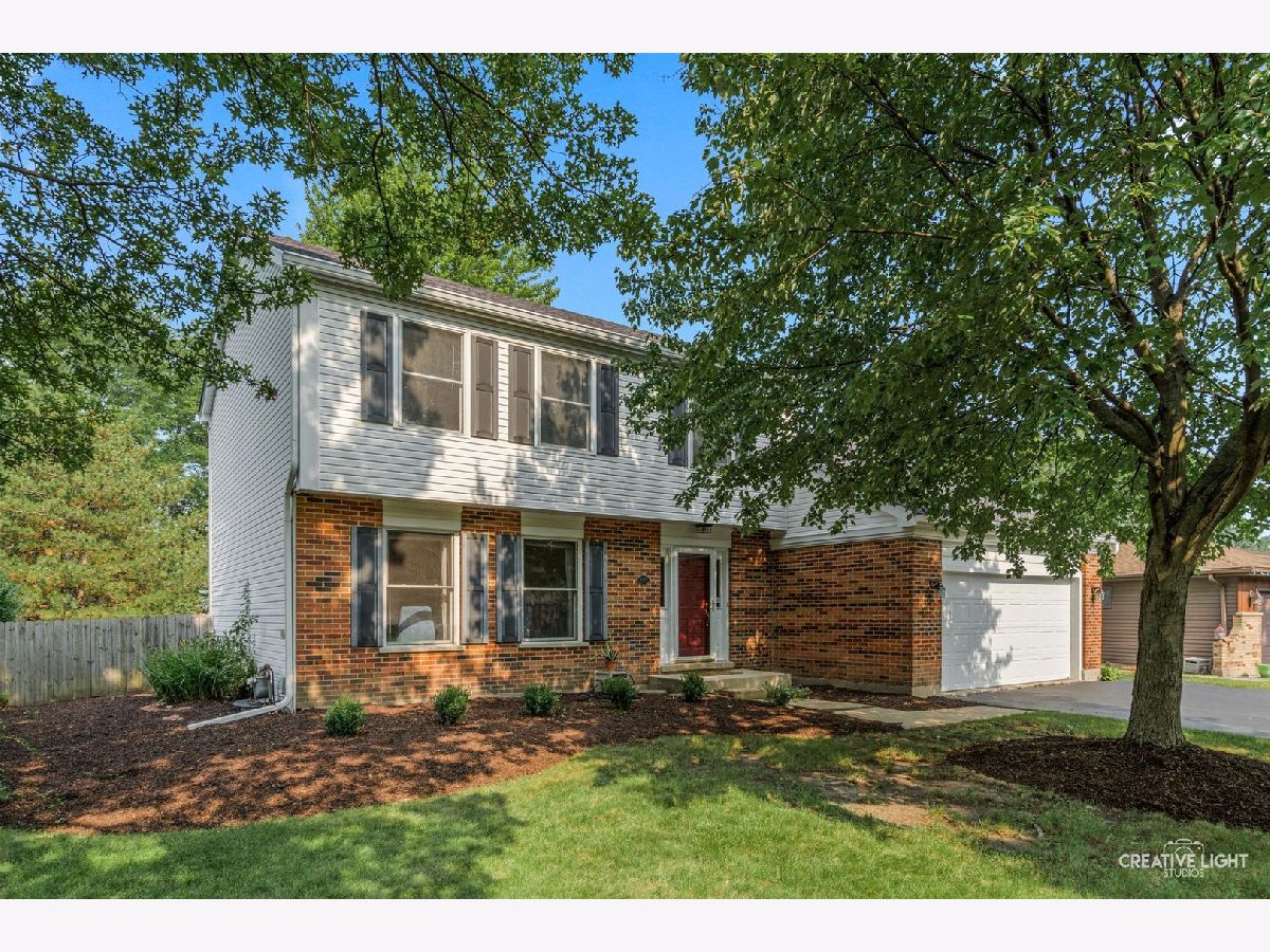Homes Sold Bay Colony Naperville Illinois, 245 Terrance