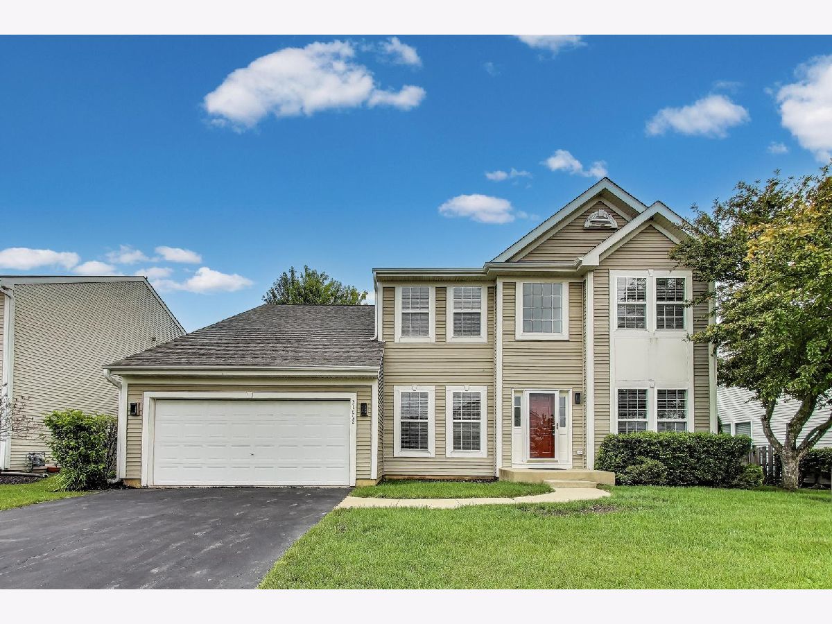 Sold Lakemoor Illinois, 31692 Clearwater