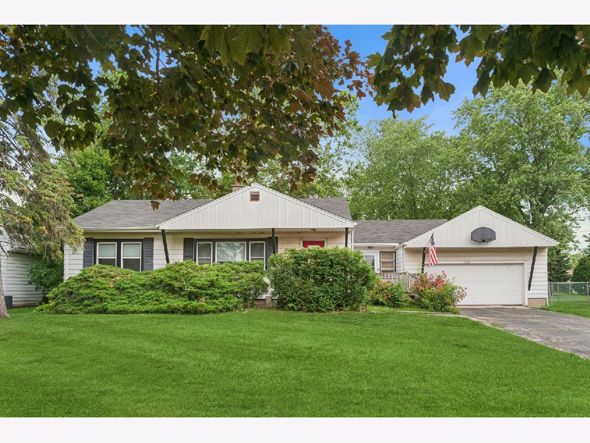  Sold Niles Illinois, 8136 Davis