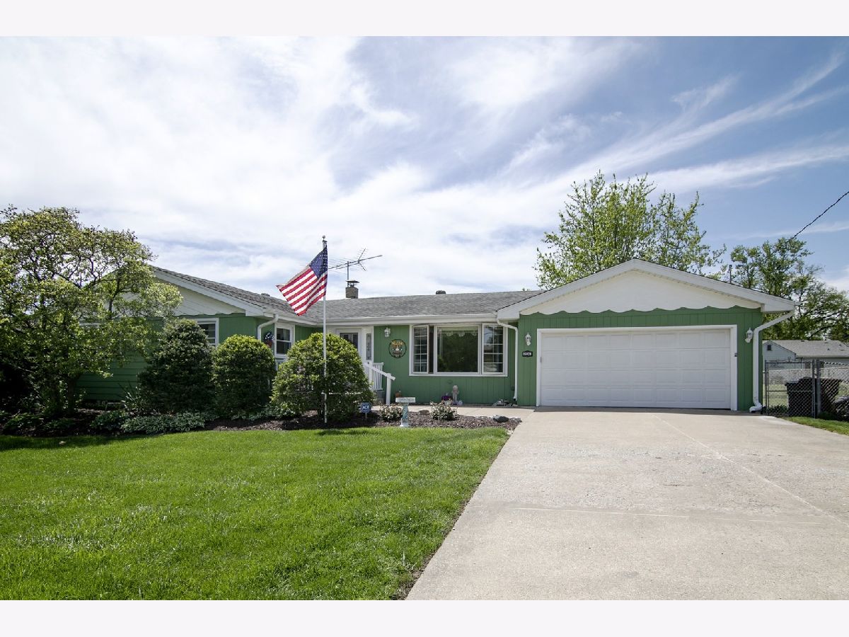  Sold Oak Forest Illinois, 16028 Laramie