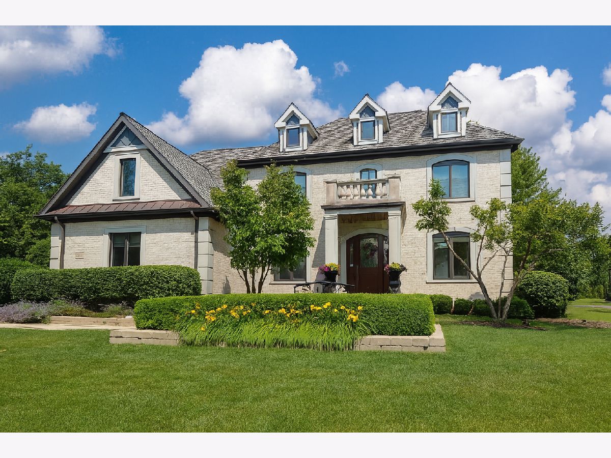  Sold Libertyville Illinois, 31131 Sage