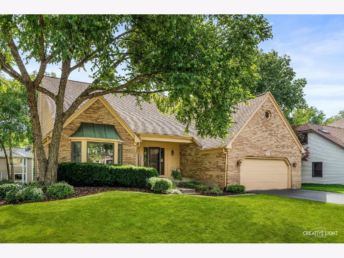  For Sale Naperville Illinois, 292 Winding Creek Drive