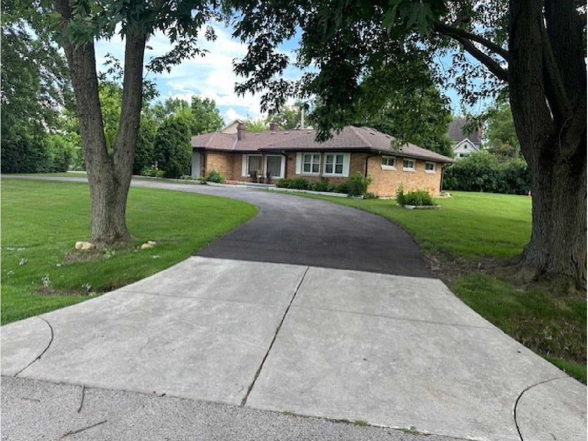  Sold La Grange Highlands Illinois, 1301 54th