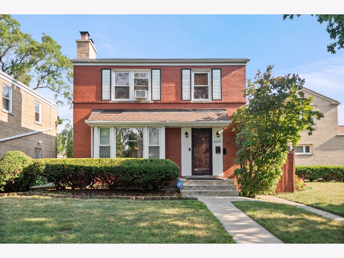  Sold Chicago Illinois, 2837 Coyle
