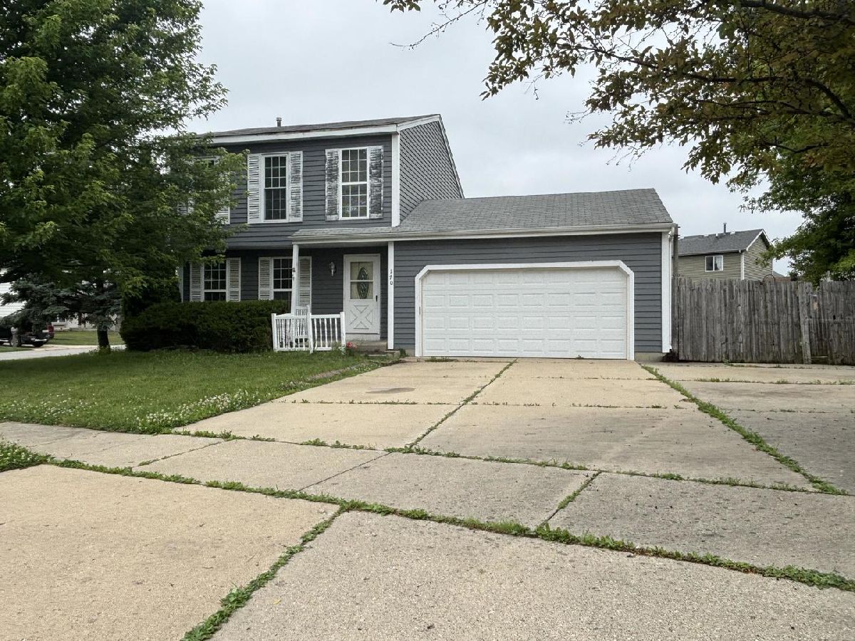  Sold Round Lake Park Illinois, 170 Dartmoor