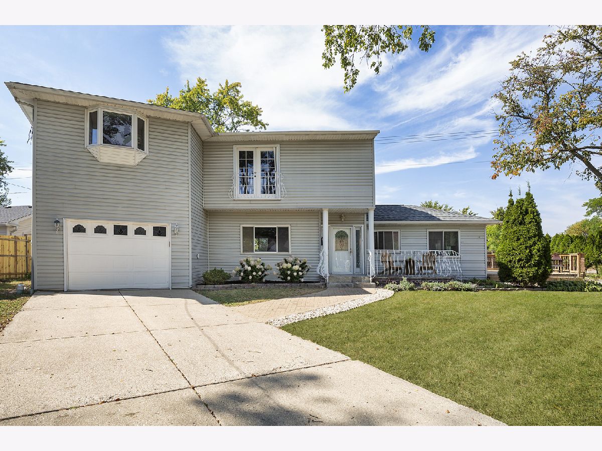  Sold Highland Park Illinois, 1012 Windsor