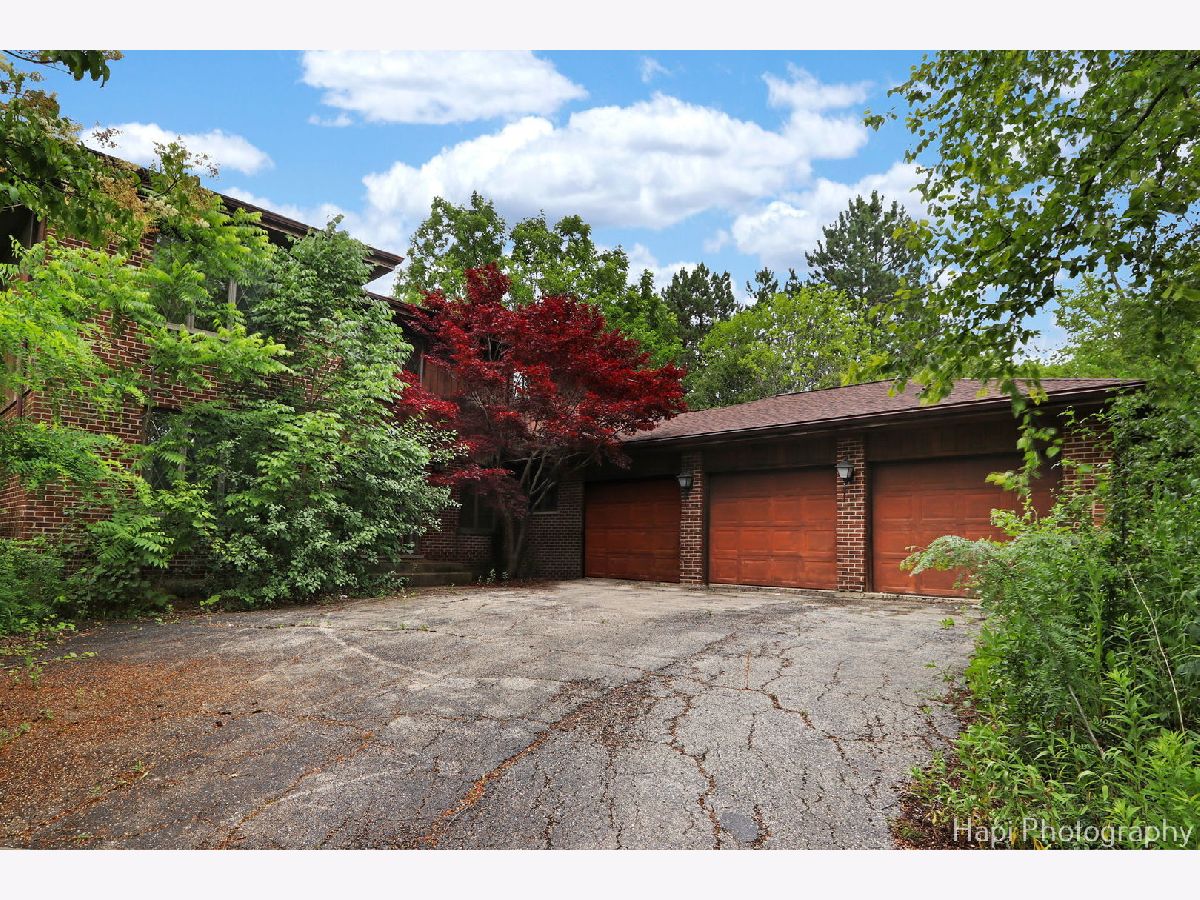  Sold South Barrington Illinois, 2 Windsor