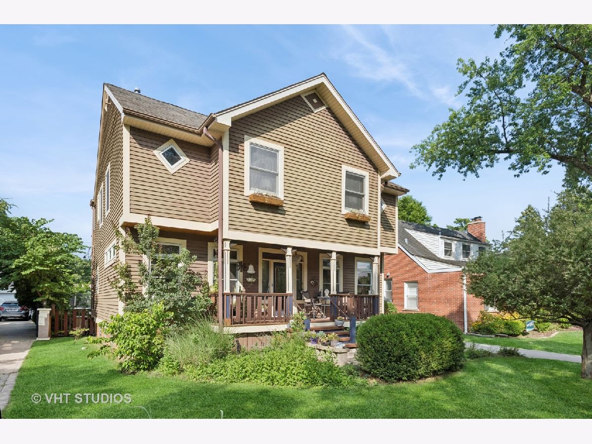  Sold Riverside Illinois, 580 Selborne