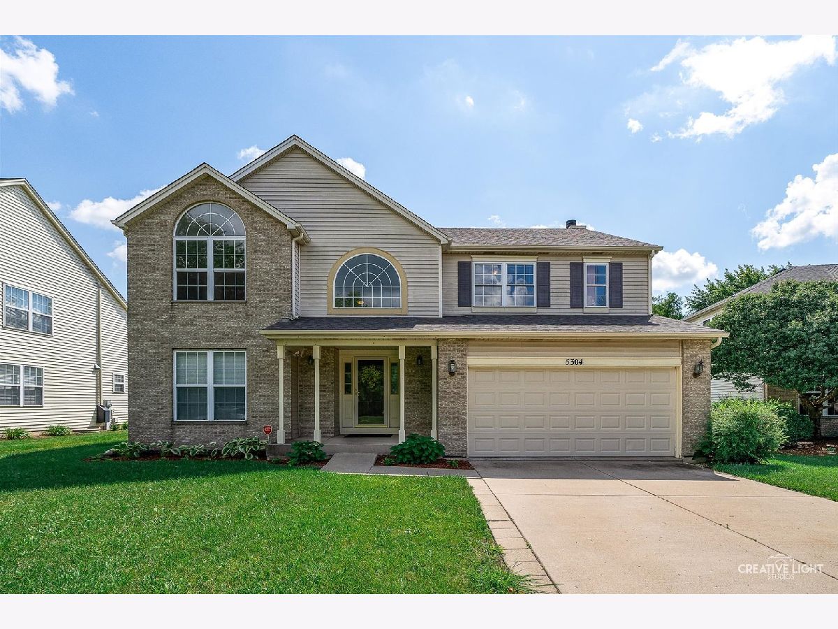 Homes For Sale Wesmere Plainfield Illinois, 5304 Kingsbury Estates Drive