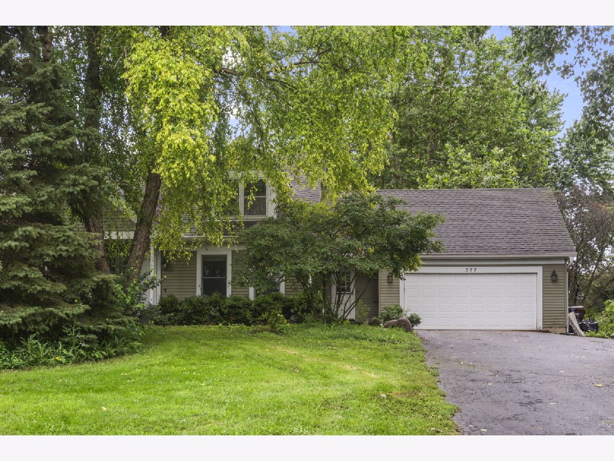 Sold Gilberts Illinois, 377 Pierce