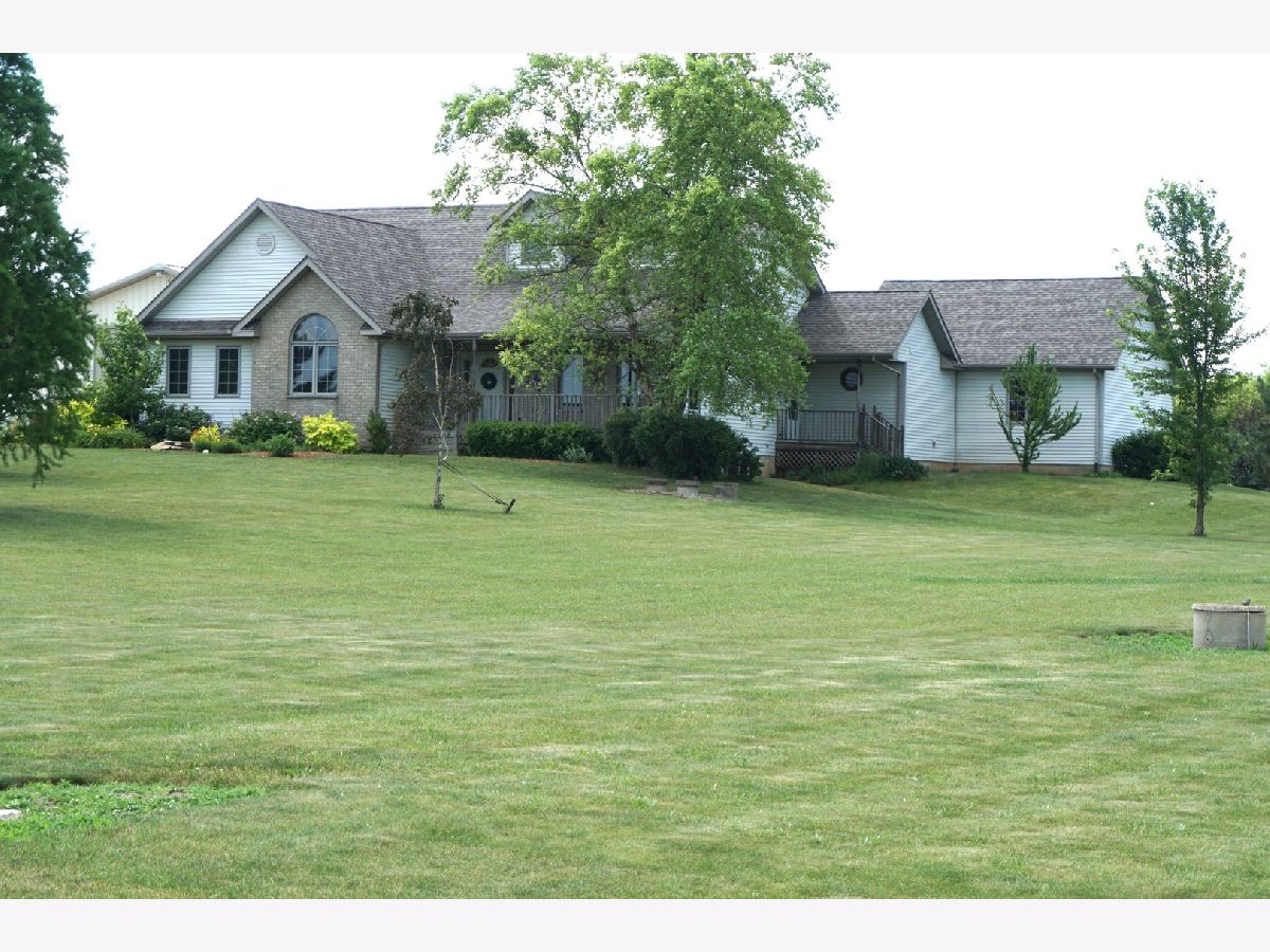  Sold Grant Park Illinois, 11348 9000n