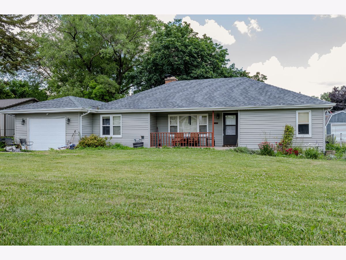 Homes Sold Wildwood Grayslake Illinois, 17848 Fairfield