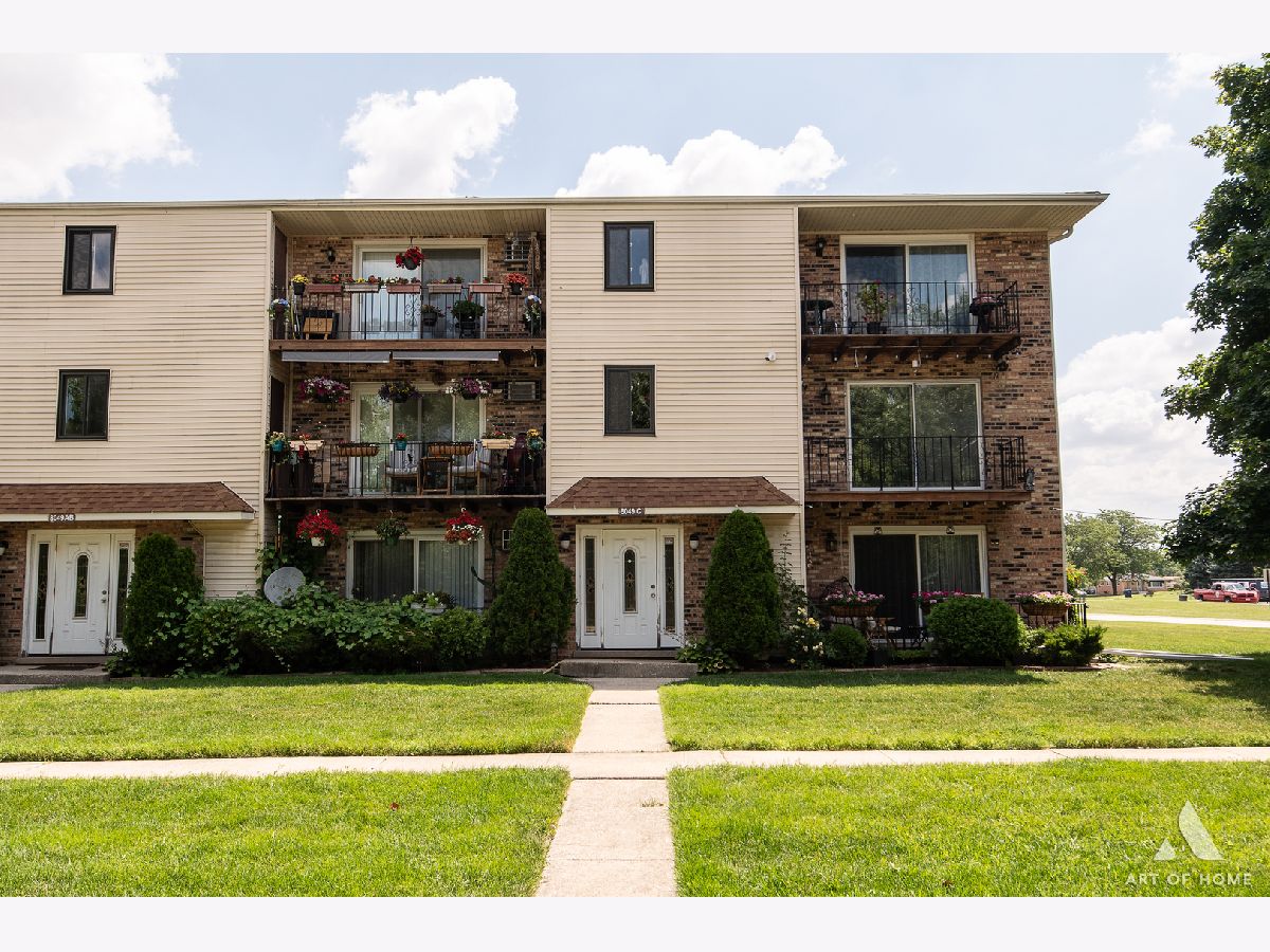  Sold Bridgeview Illinois, 8049 Beloit