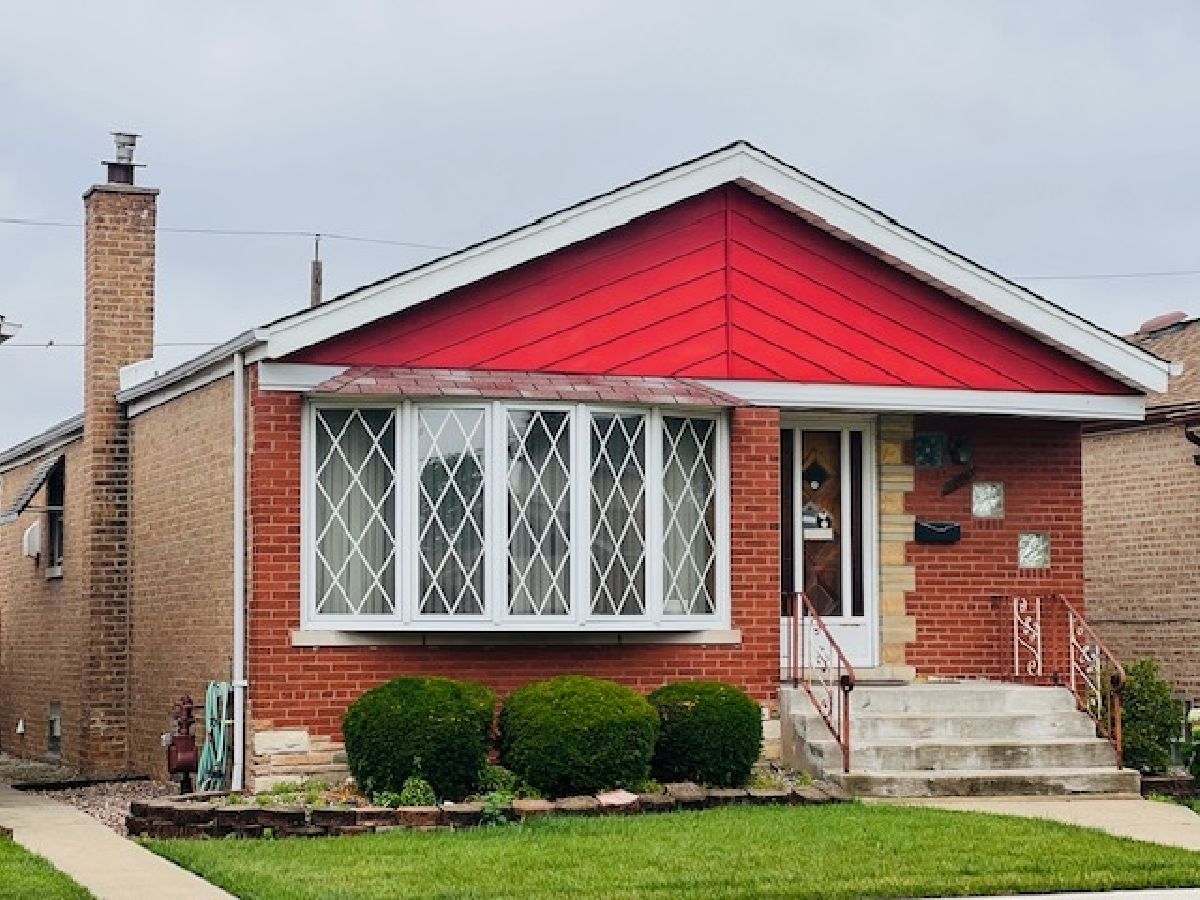  Sold Chicago Illinois, 5820 Normandy