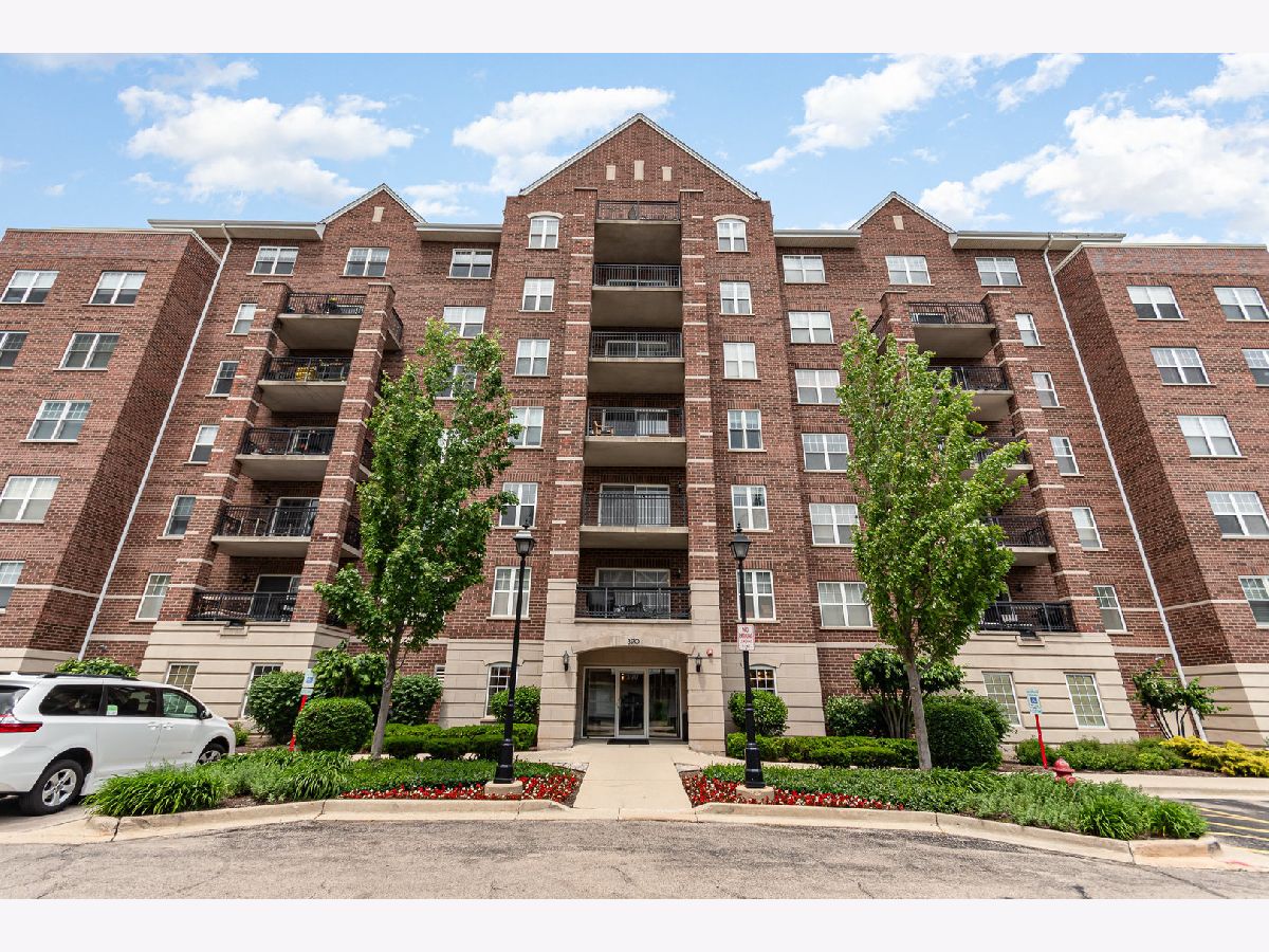 Condos & Townhomes Sold The Groves Of Palatine Palatine Illinois, 390 Mahogany