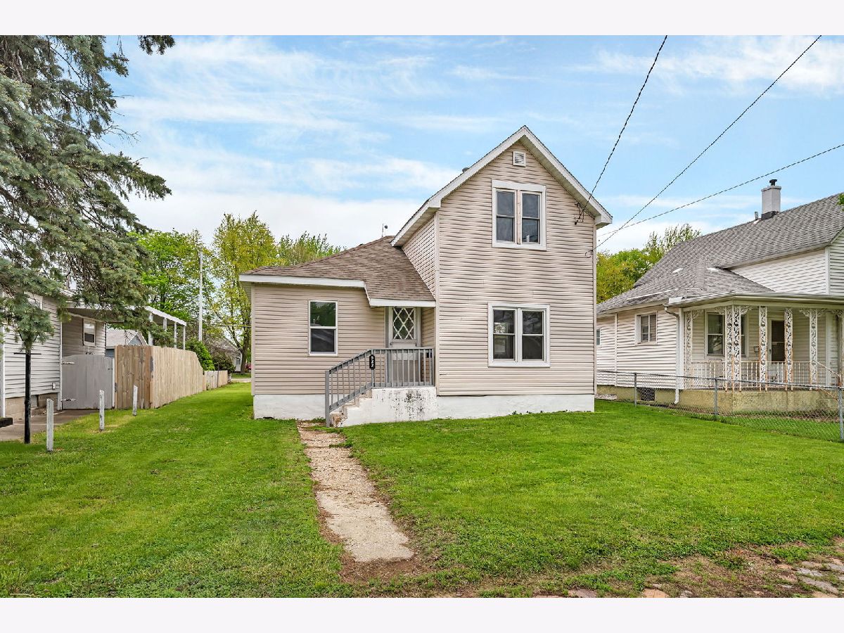  Rented Ottawa Illinois, 622 Joliet