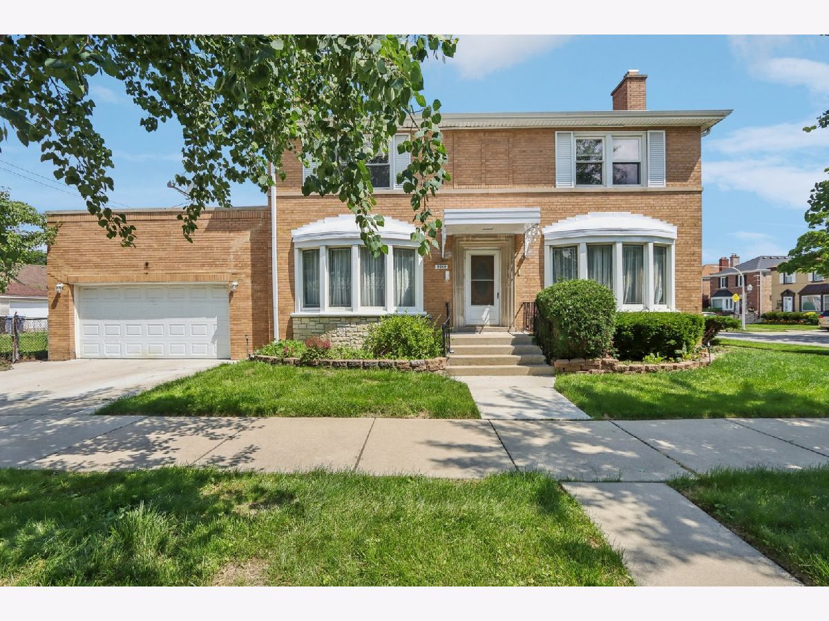 Sold Chicago Illinois, 3340 Glenlake