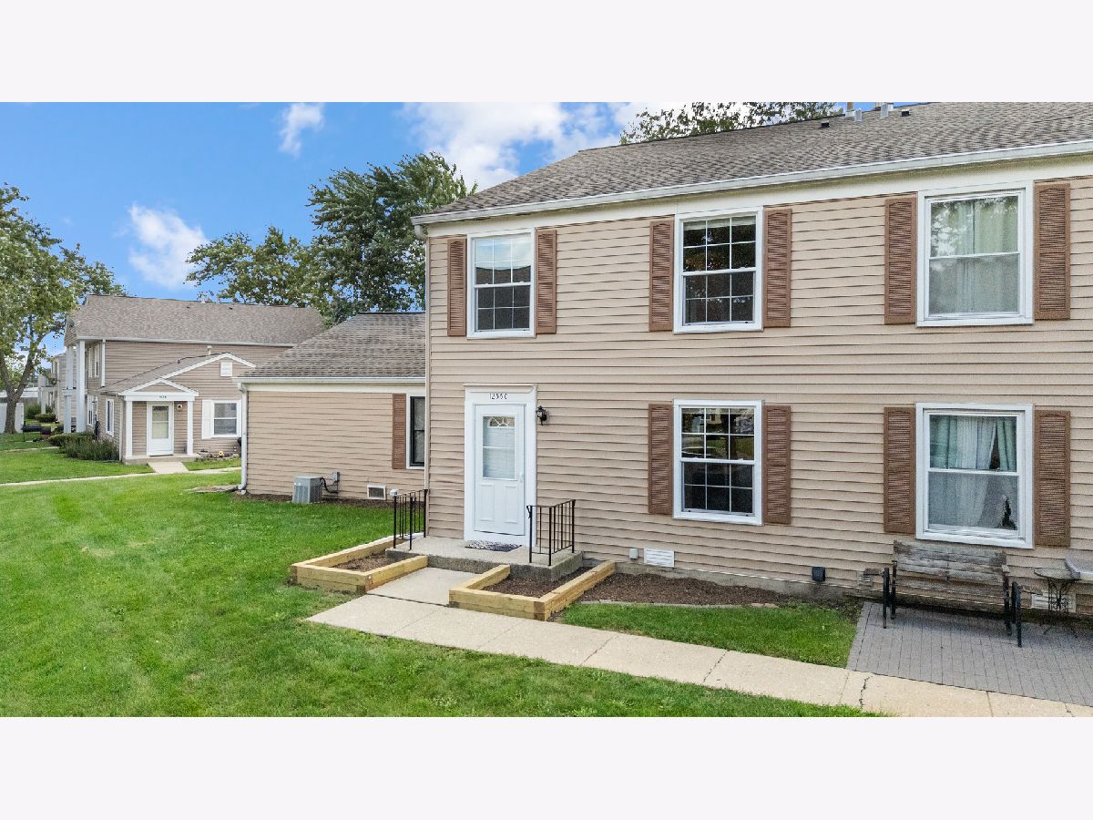 For Sale Glendale Heights Illinois, 1255 Pearl Avenue