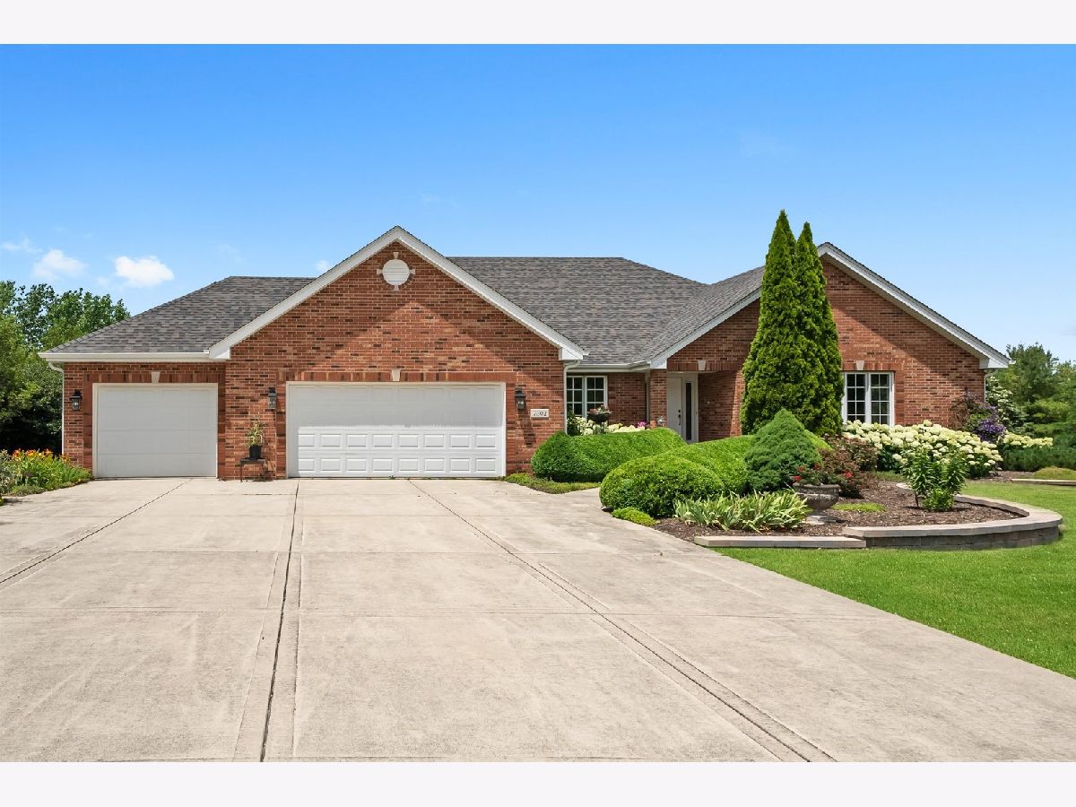 Homes Sold Canterbury Lakes Monee Illinois, 7302 Sheffield