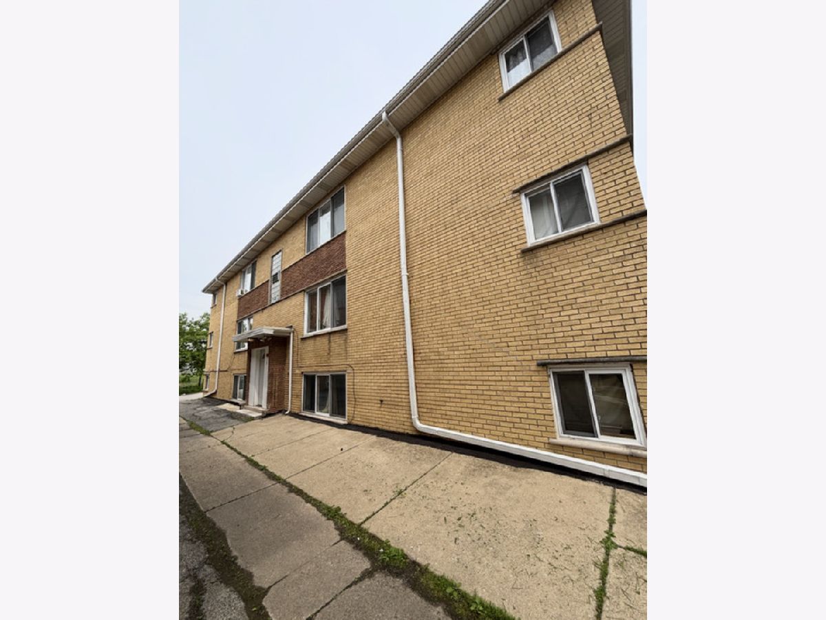  Rented Blue Island Illinois, 12438 Fairview