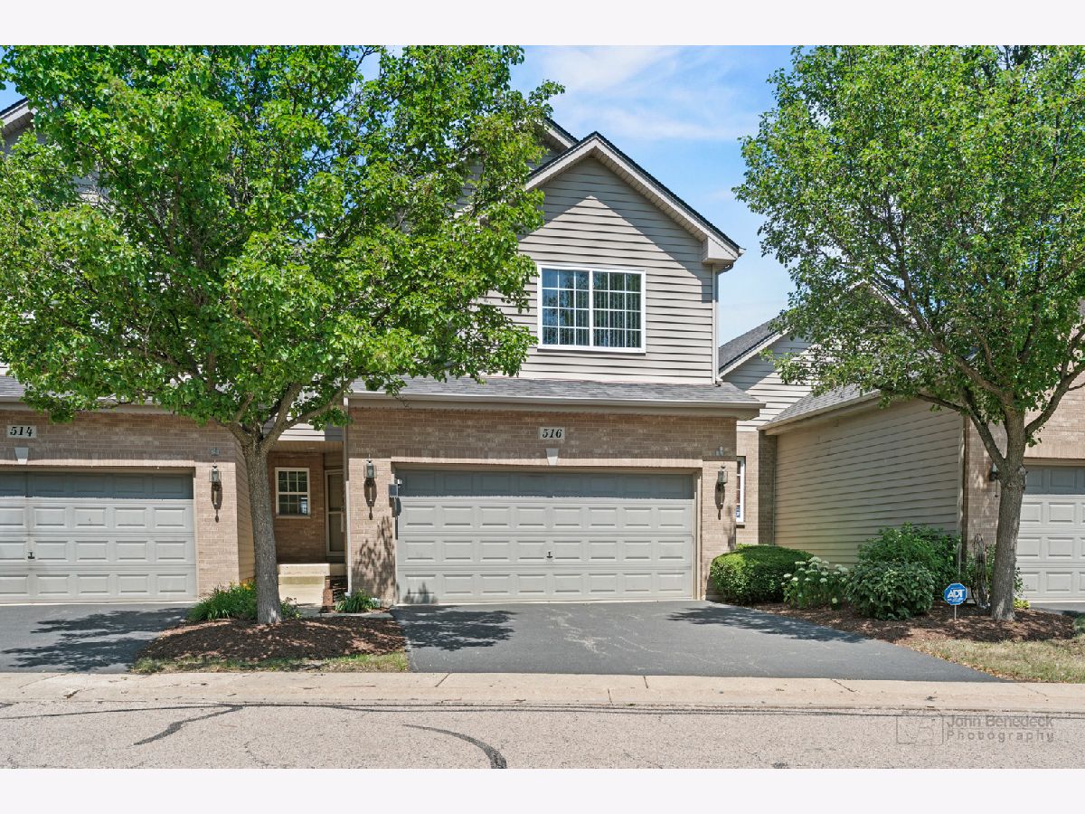 Condos & Townhomes & Homes Sold Madison Homes Elgin Illinois, 516 Madison