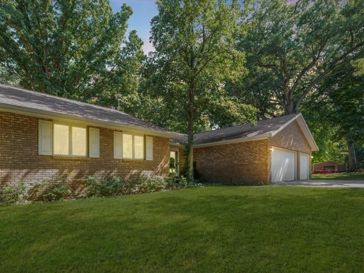  Sold Camargo Illinois, 1463 Timber