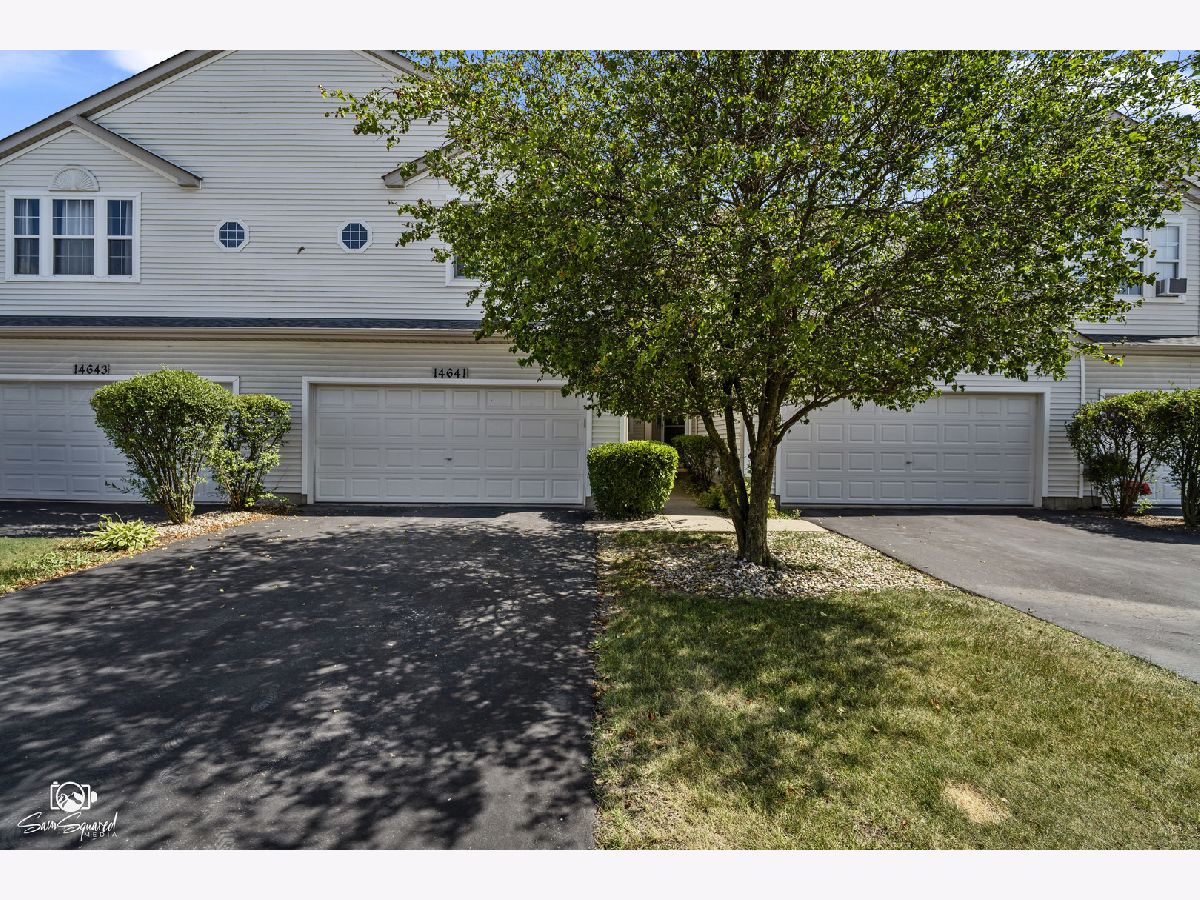  Sold Lockport Illinois, 14641 Aston