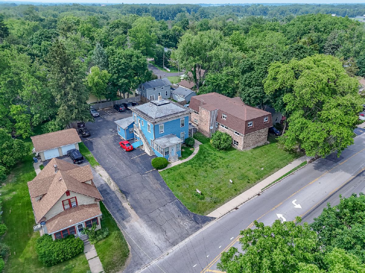  Rented Woodstock Illinois, 639 Mchenry