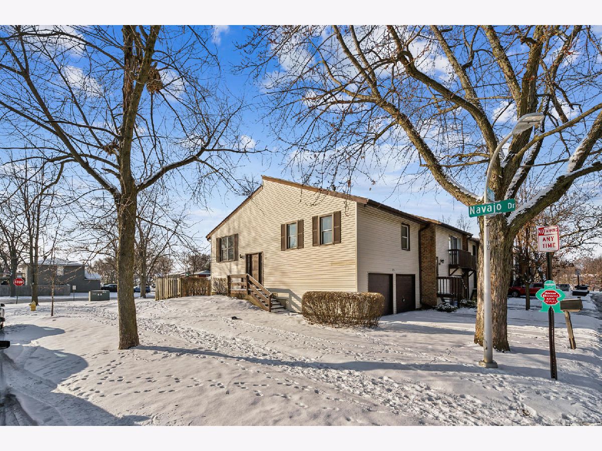  Rented Bolingbrook Illinois, 451 Sauk