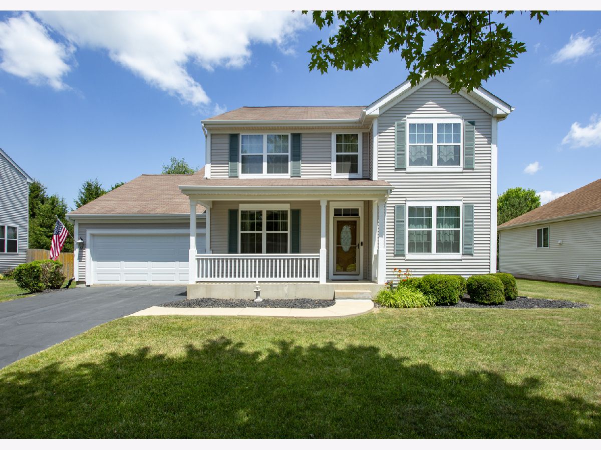  For Sale Genoa Illinois, 220 Stearn Drive