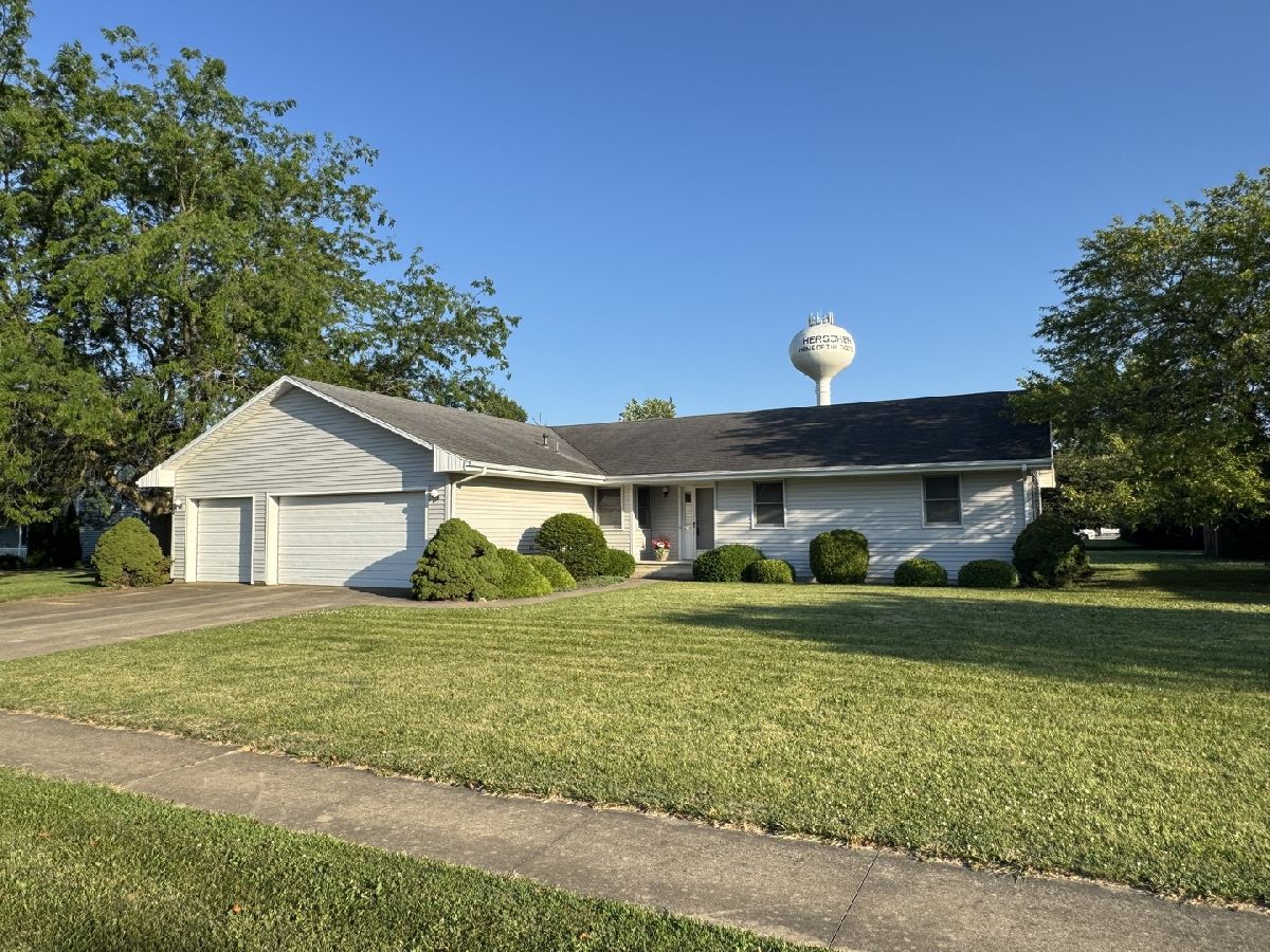  For Sale Herscher Illinois, 532 2nd Street