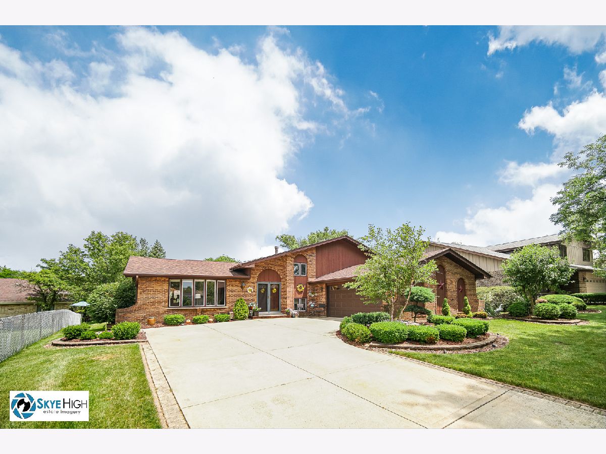 Sold Homer Glen Illinois, 14463 Canvasback