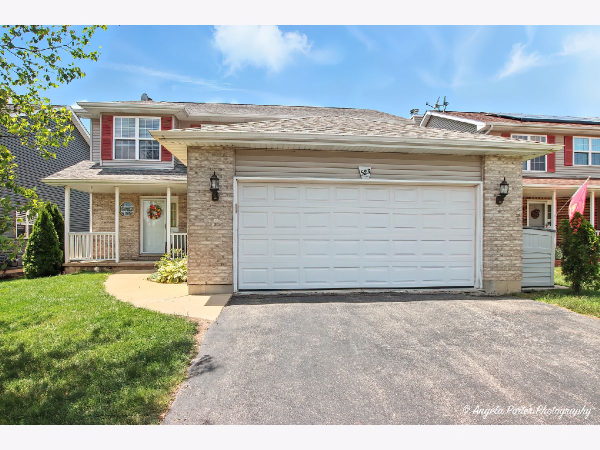  Sold Lakemoor Illinois, 523 Sheridan